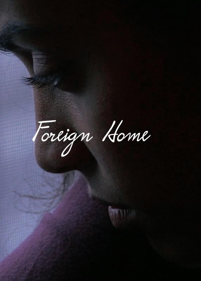 Foreign Home